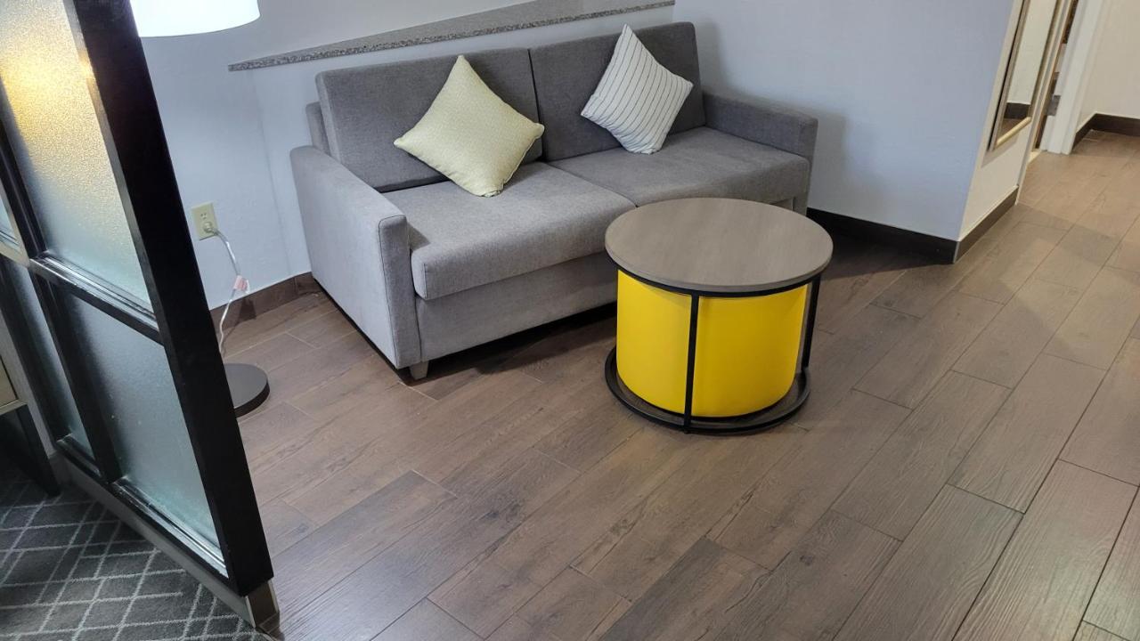Comfort Suites Macon Eksteriør billede