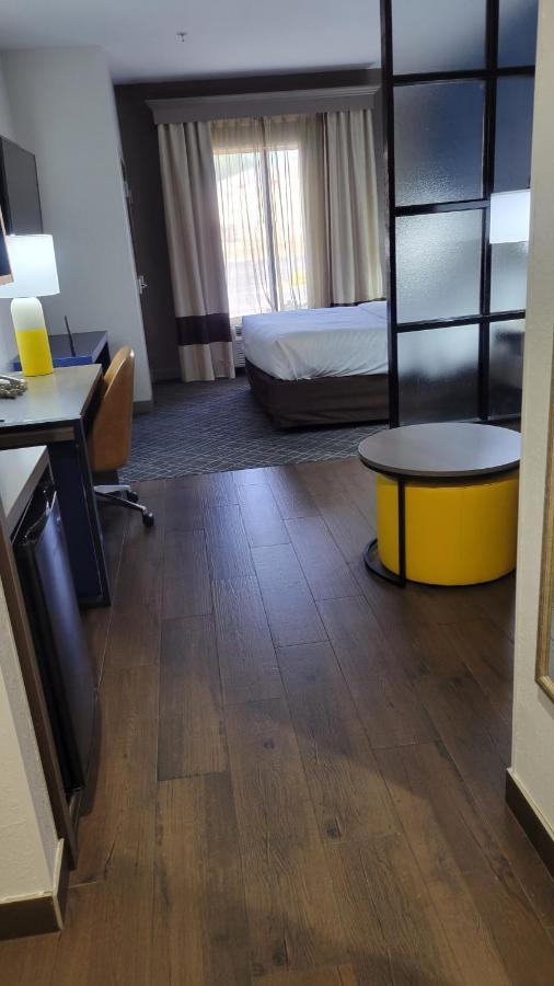 Comfort Suites Macon Eksteriør billede