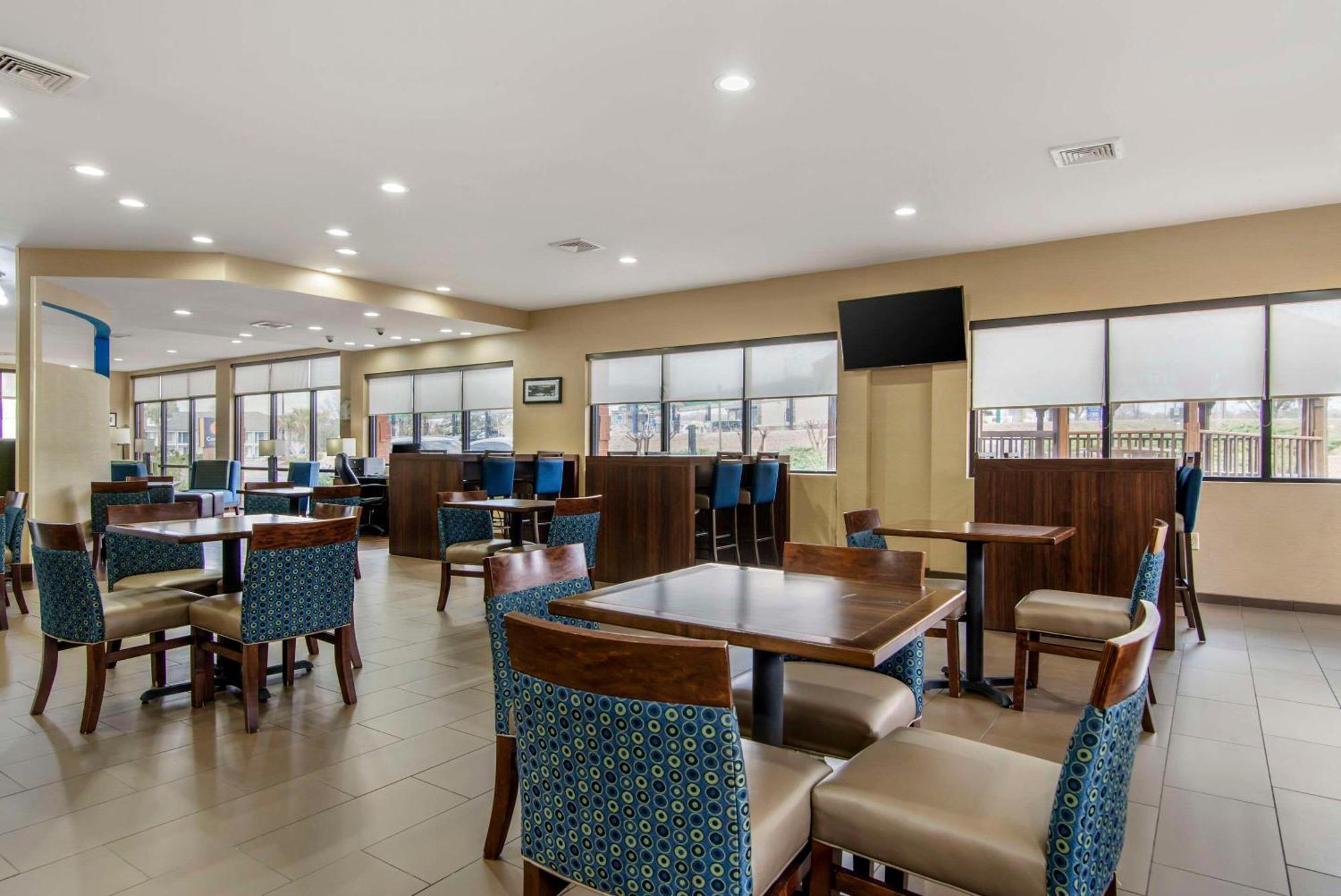 Comfort Suites Macon Eksteriør billede