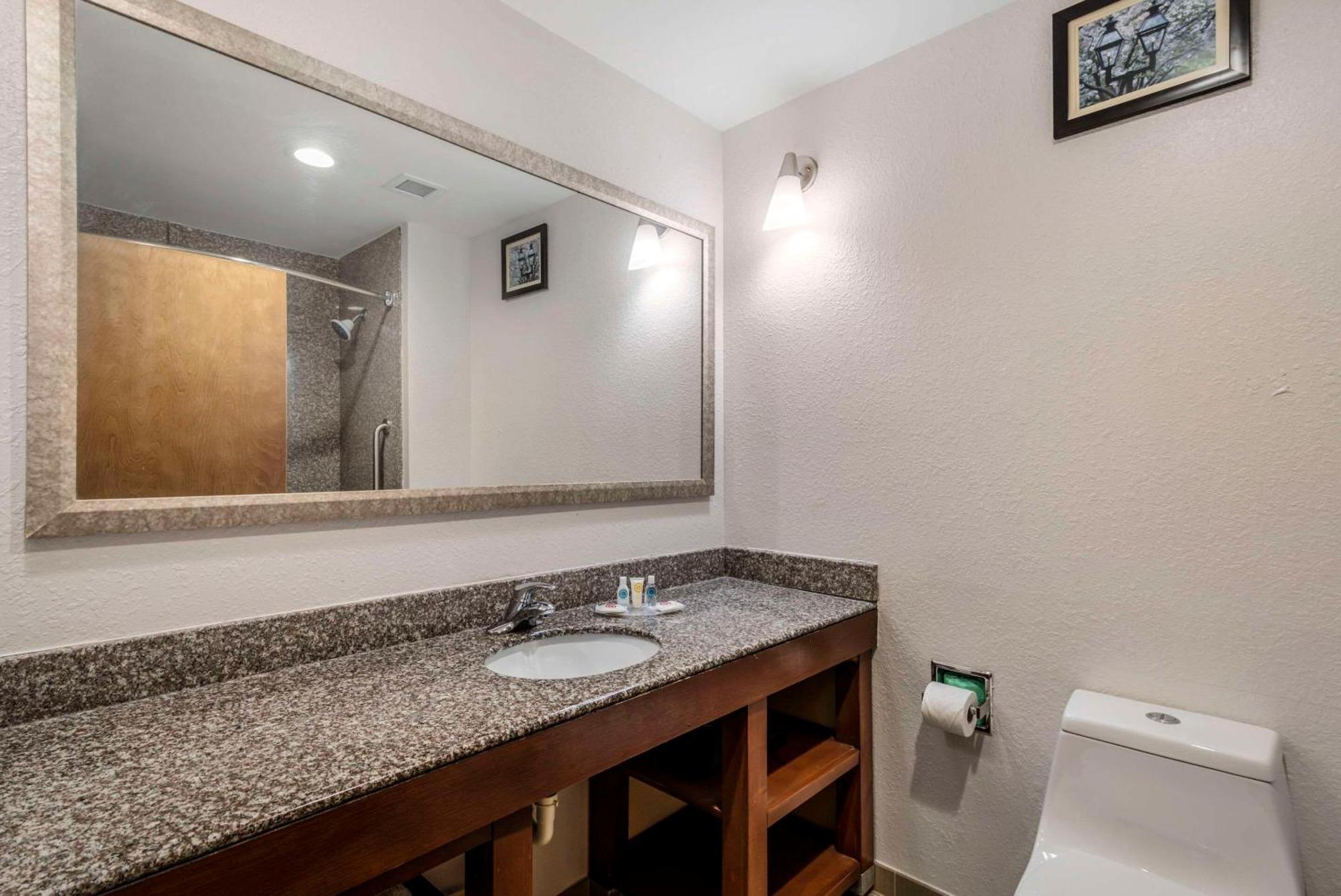 Comfort Suites Macon Eksteriør billede