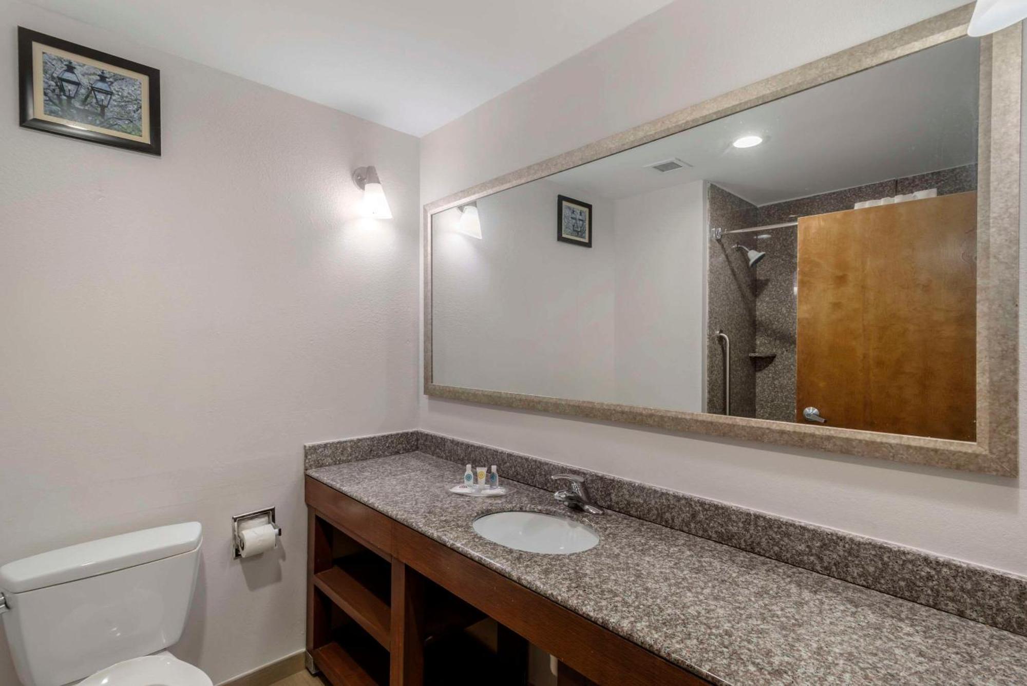 Comfort Suites Macon Eksteriør billede