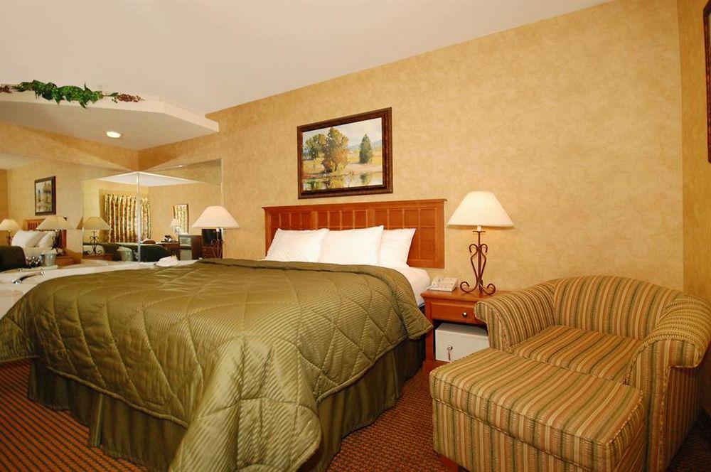 Comfort Suites Macon Eksteriør billede