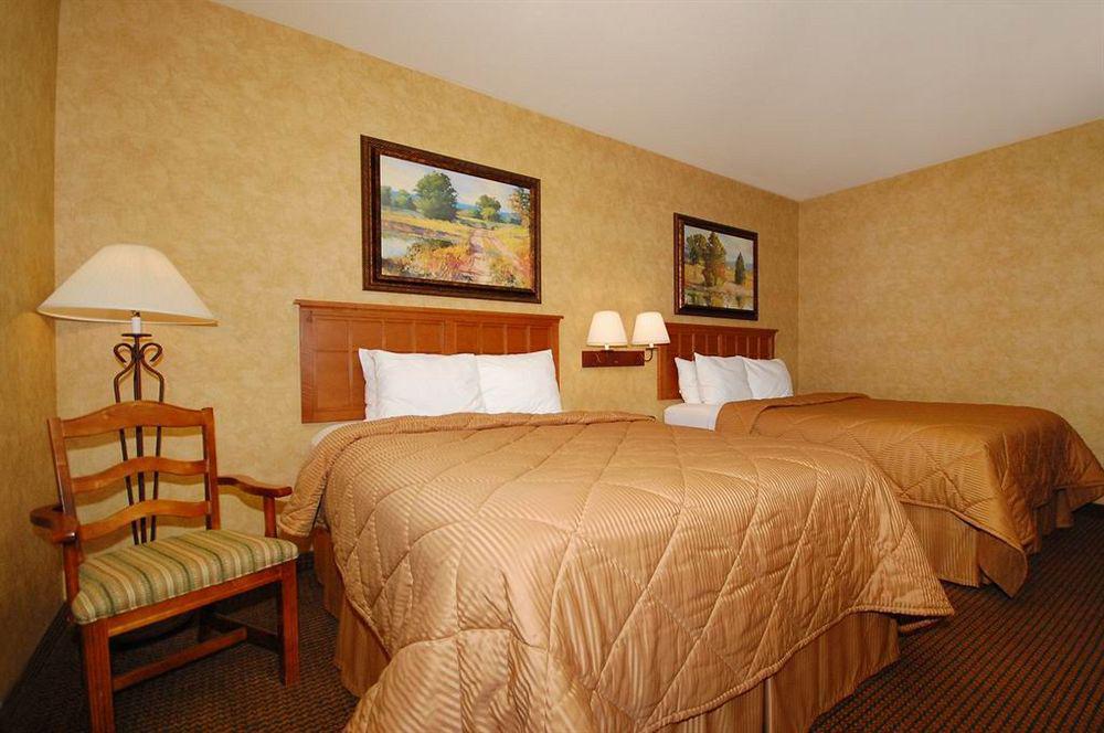 Comfort Suites Macon Eksteriør billede