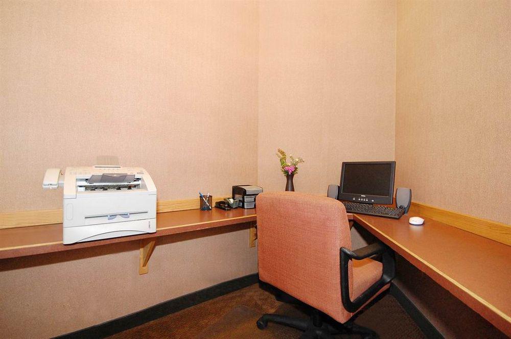 Comfort Suites Macon Eksteriør billede